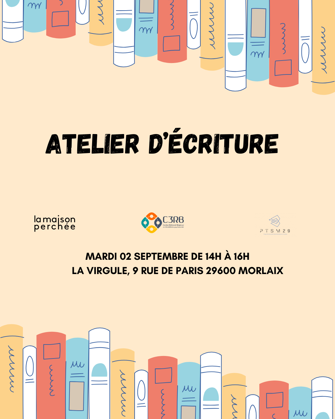 Event presentation