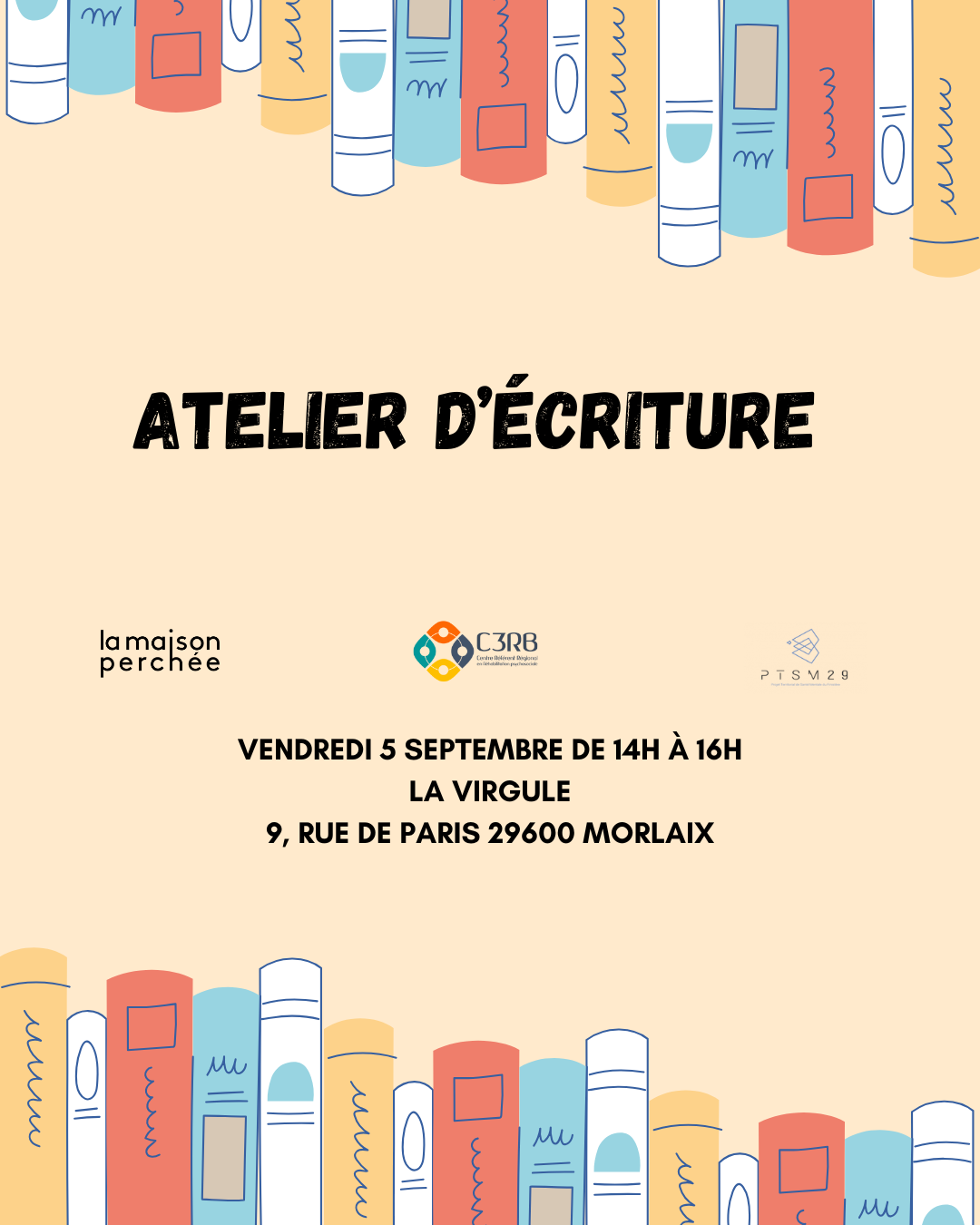 Event presentation