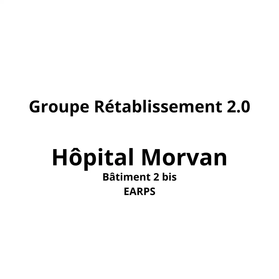 Event presentation
