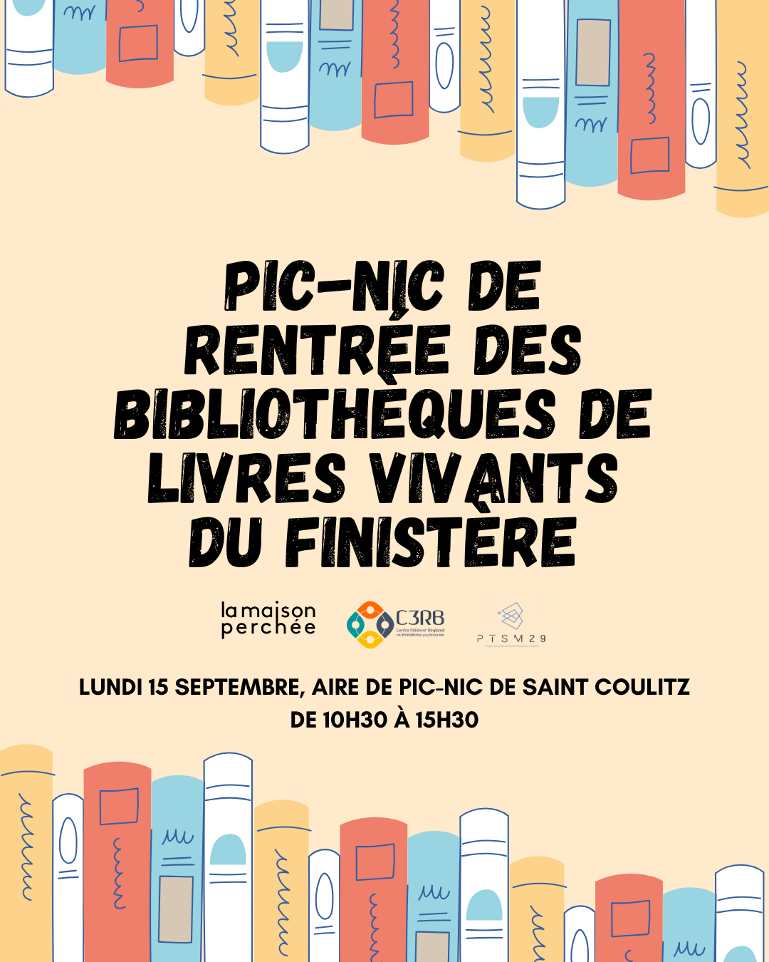 Event presentation