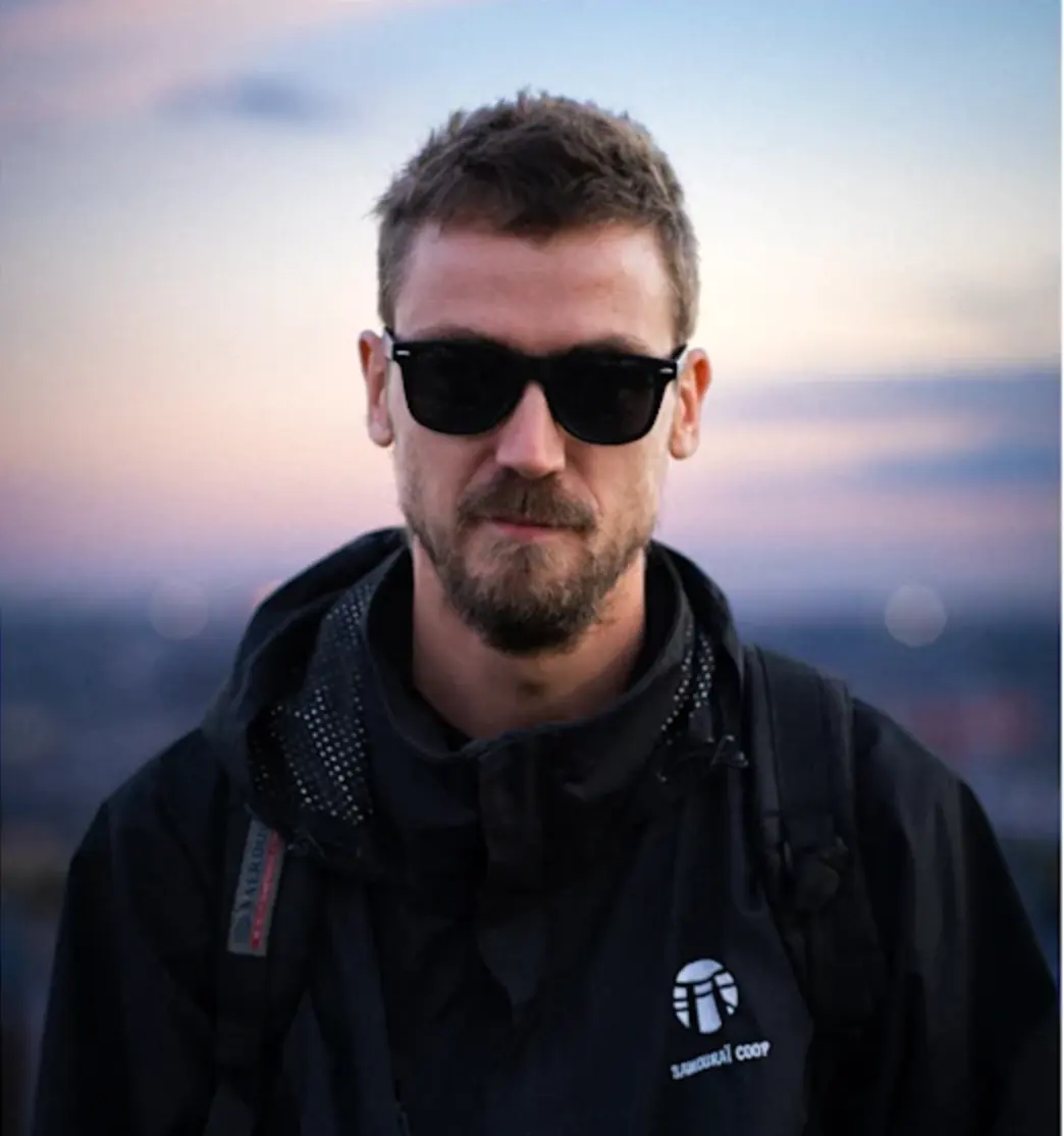 Profile picture