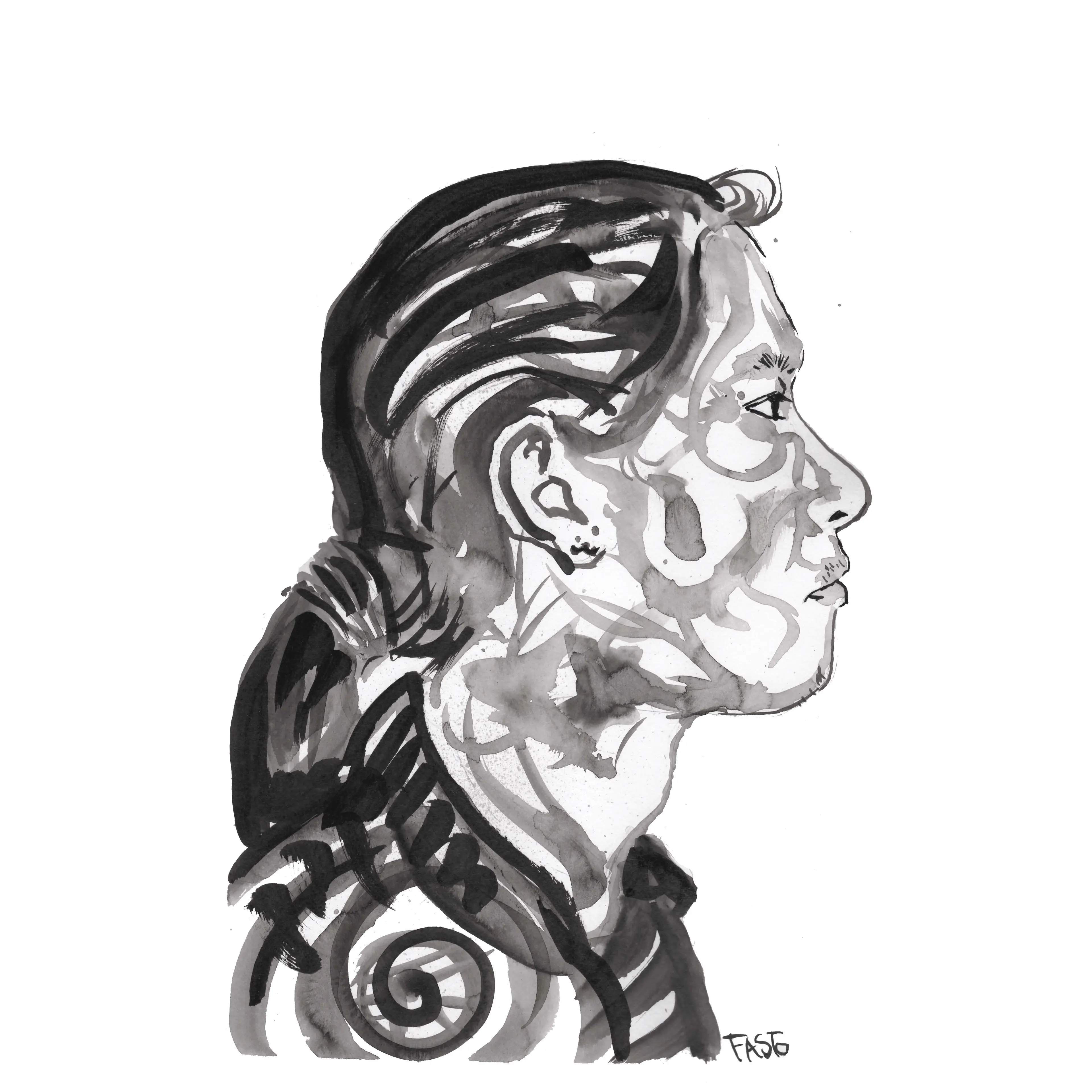 Profile picture